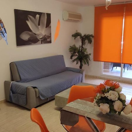 Apartamentos Varios Con 2 Dorm En Marina Dor , La Playa De Amplaries 47 , Vista Lateral Al Mar أوروبيسا ذيل مار المظهر الخارجي الصورة