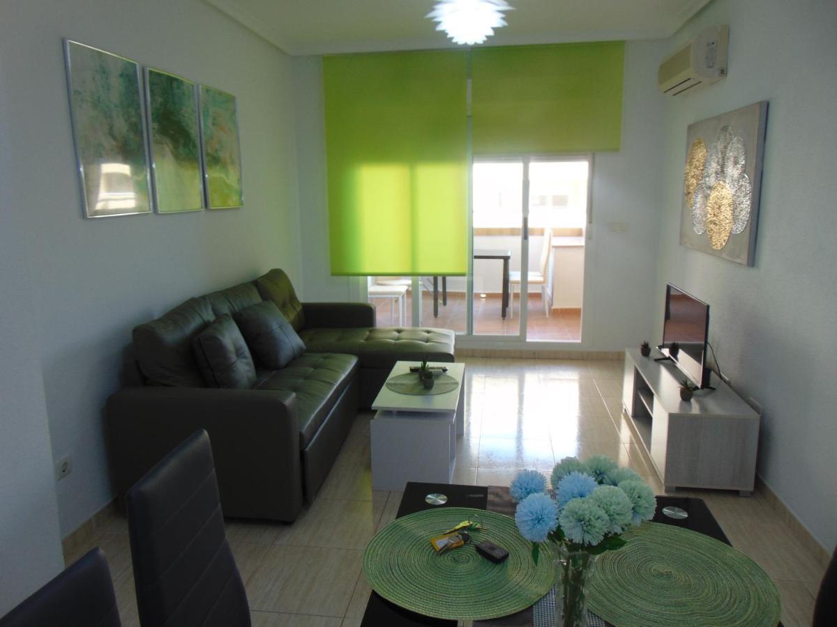Apartamentos Varios Con 2 Dorm En Marina Dor , La Playa De Amplaries 47 , Vista Lateral Al Mar أوروبيسا ذيل مار المظهر الخارجي الصورة