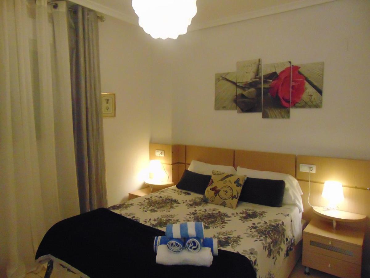 Apartamentos Varios Con 2 Dorm En Marina Dor , La Playa De Amplaries 47 , Vista Lateral Al Mar أوروبيسا ذيل مار المظهر الخارجي الصورة