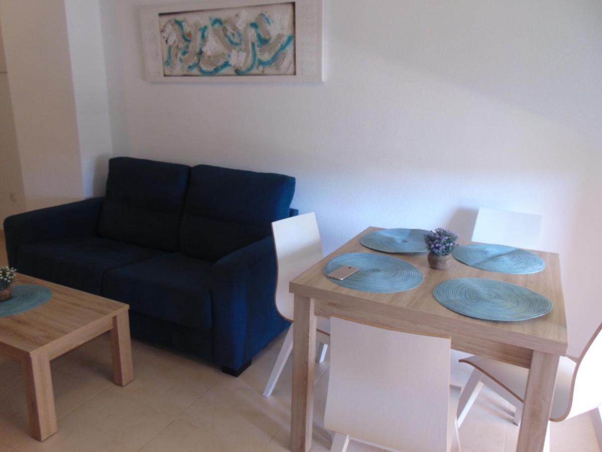 Apartamentos Varios Con 2 Dorm En Marina Dor , La Playa De Amplaries 47 , Vista Lateral Al Mar أوروبيسا ذيل مار المظهر الخارجي الصورة