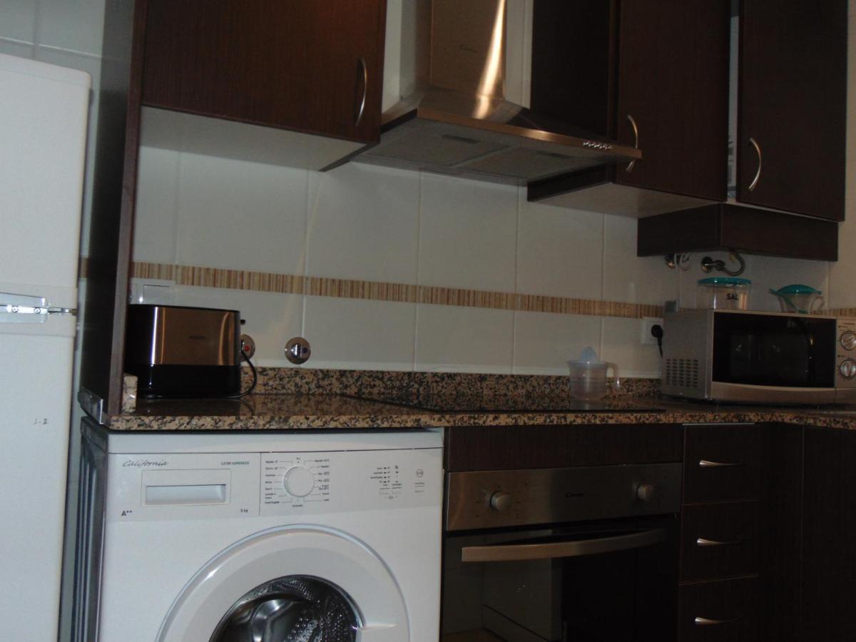 Apartamentos Varios Con 2 Dorm En Marina Dor , La Playa De Amplaries 47 , Vista Lateral Al Mar أوروبيسا ذيل مار المظهر الخارجي الصورة