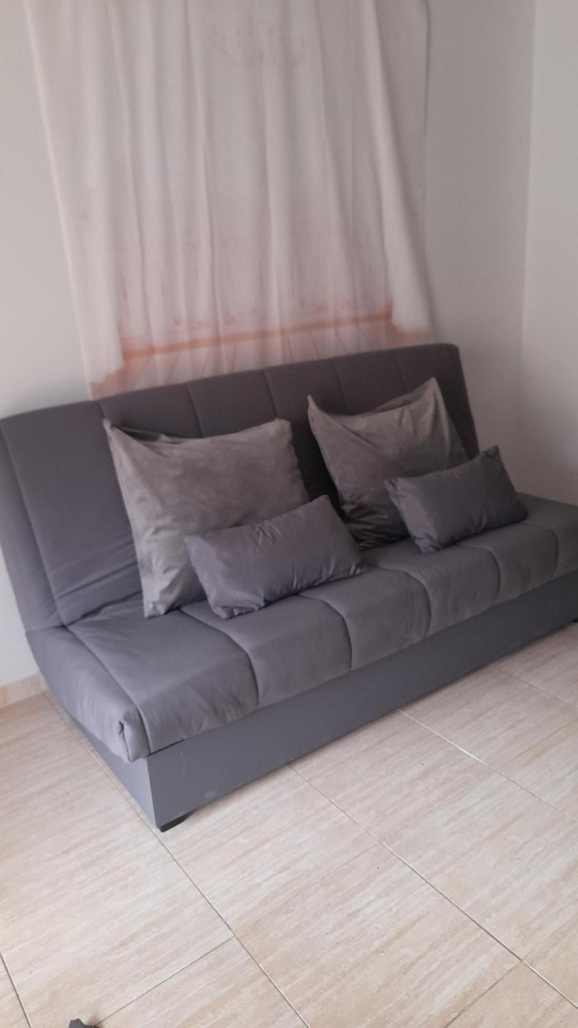 Apartamentos Varios Con 2 Dorm En Marina Dor , La Playa De Amplaries 47 , Vista Lateral Al Mar أوروبيسا ذيل مار الغرفة الصورة