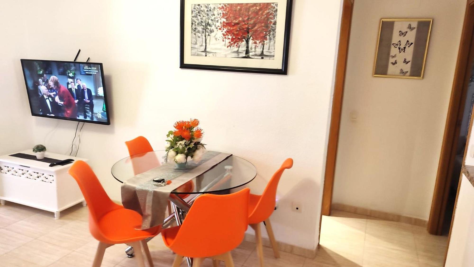 Apartamentos Varios Con 2 Dorm En Marina Dor , La Playa De Amplaries 47 , Vista Lateral Al Mar أوروبيسا ذيل مار المظهر الخارجي الصورة