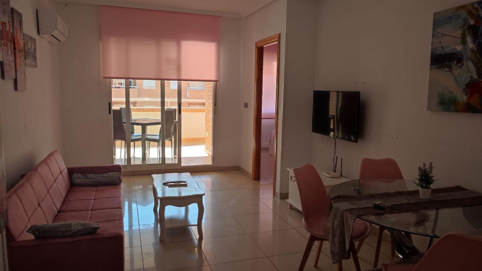Apartamentos Varios Con 2 Dorm En Marina Dor , La Playa De Amplaries 47 , Vista Lateral Al Mar أوروبيسا ذيل مار المظهر الخارجي الصورة